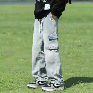 IS CAT GRNL cleanfit