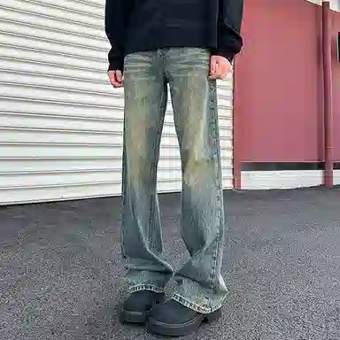 IS CAT GRNL cleanfit