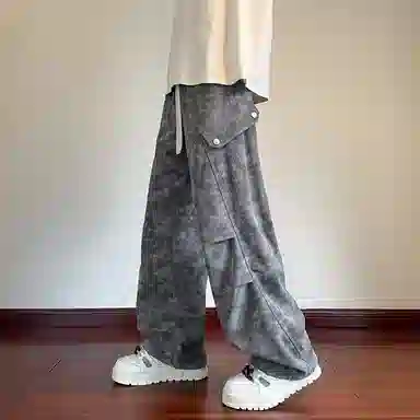 IS CAT GRNL cleanfit