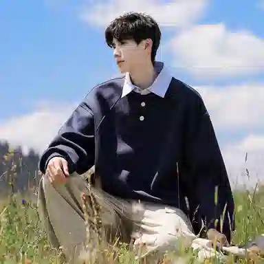 IS CAT GRNL Polocleanfit