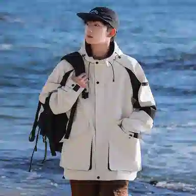 IS CAT GRNL cleanfit