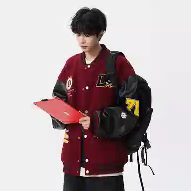 IS CAT GRNL oversize