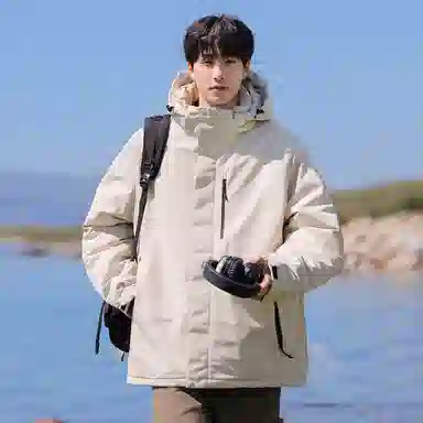 IS CAT GRNL cleanfit