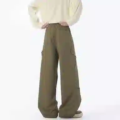 IS CAT GRNL cleanfit