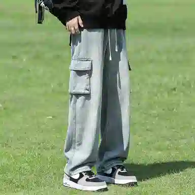 IS CAT GRNL cleanfit