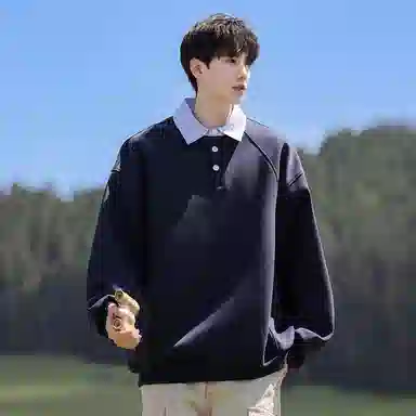 IS CAT GRNL Polocleanfit