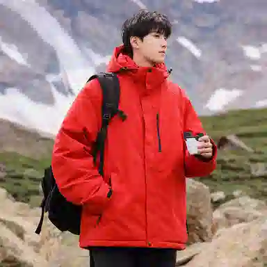 IS CAT GRNL cleanfit