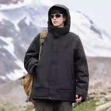 IS CAT GRNL cleanfit