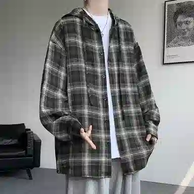 IS CAT GRNL oversize