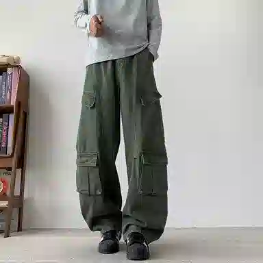 IS CAT GRNL cleanfit