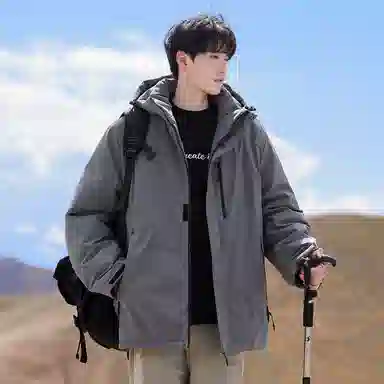 IS CAT GRNL cleanfit