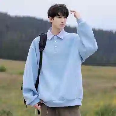 IS CAT GRNL Polocleanfit