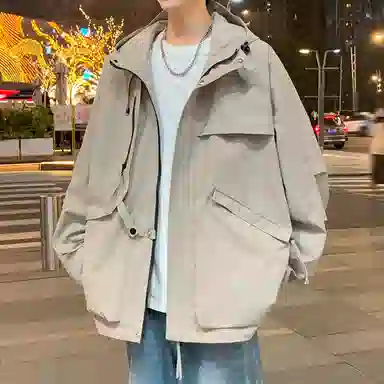 IS CAT GRNL oversize