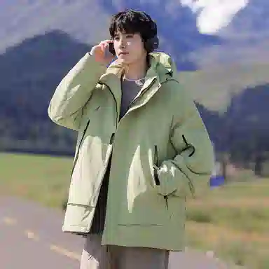 IS CAT GRNL cleanfit