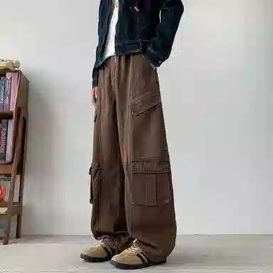 IS CAT GRNL cleanfit