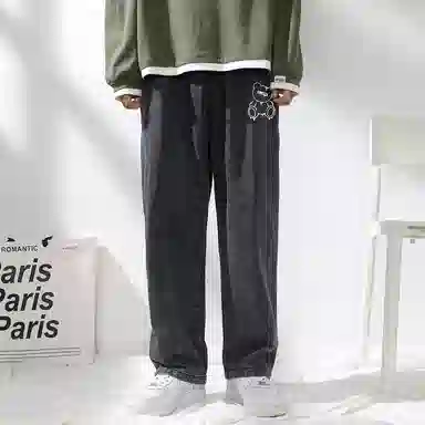 IS CAT GRNL cleanfit