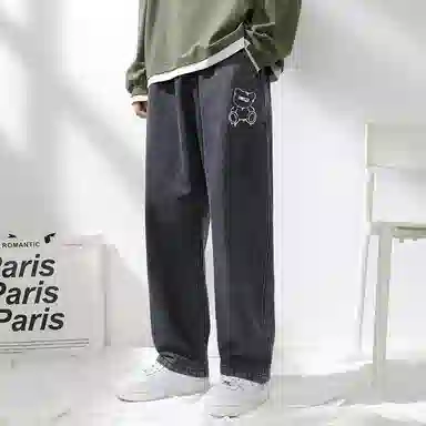 IS CAT GRNL cleanfit