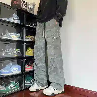 IS CAT GRNL cleanfit