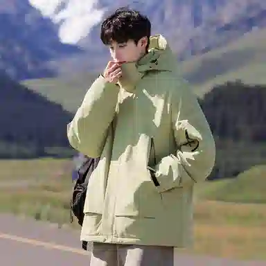 IS CAT GRNL cleanfit