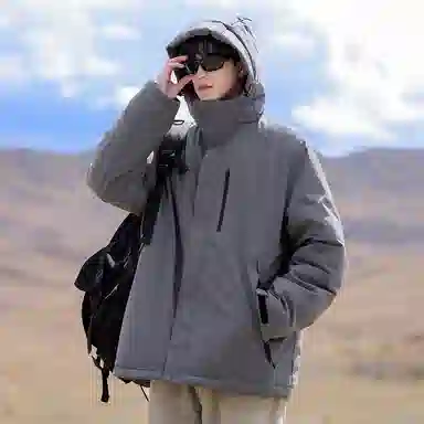 IS CAT GRNL cleanfit