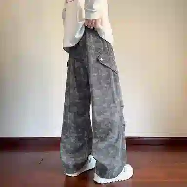 IS CAT GRNL cleanfit