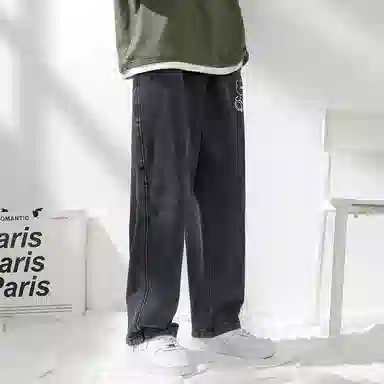 IS CAT GRNL cleanfit