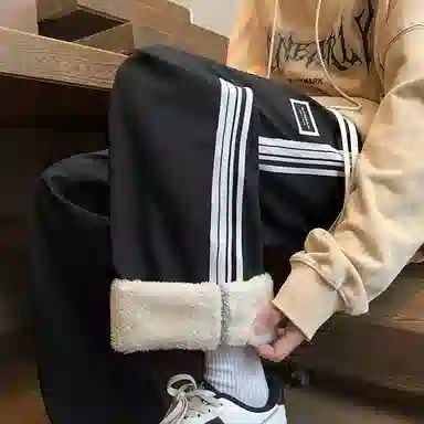 IS CAT GRNL cleanfit