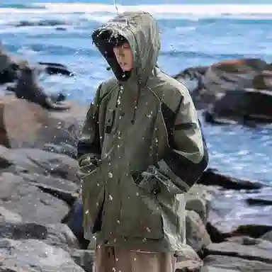 IS CAT GRNL cleanfit