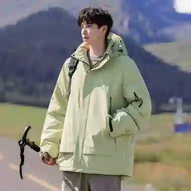 IS CAT GRNL cleanfit