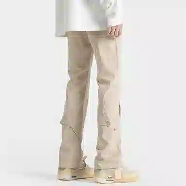 IS CAT GRNL cleanfit