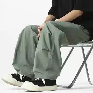 IS CAT GRNL cleanfit