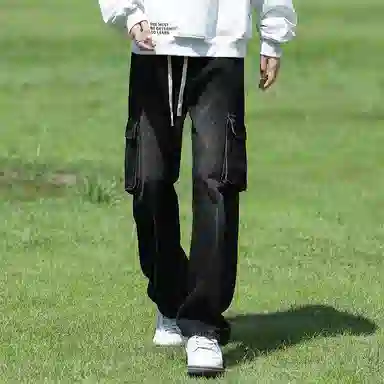 IS CAT GRNL cleanfit