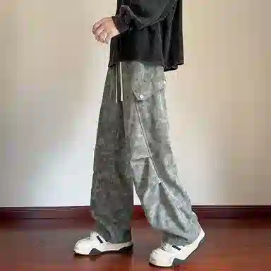 IS CAT GRNL cleanfit