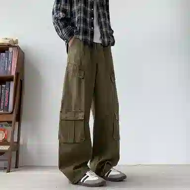 IS CAT GRNL cleanfit