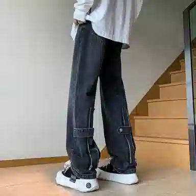 IS CAT GRNL cleanfit