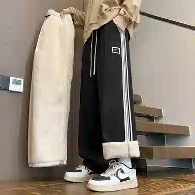 IS CAT GRNL cleanfit