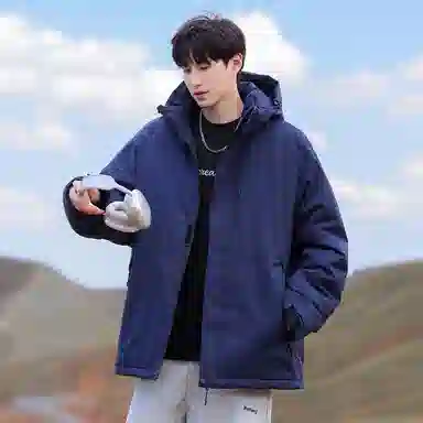 IS CAT GRNL cleanfit