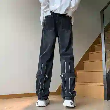 IS CAT GRNL cleanfit