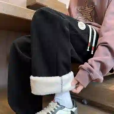 IS CAT GRNL cleanfit