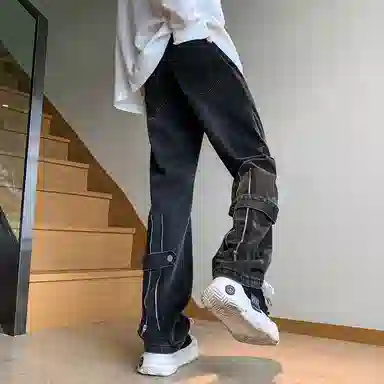 IS CAT GRNL cleanfit