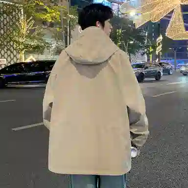 IS CAT GRNL oversize