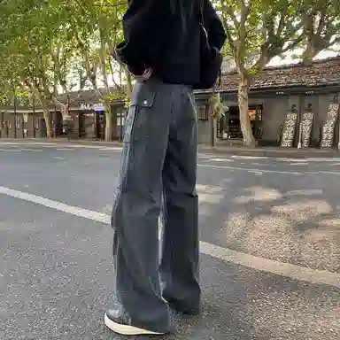 IS CAT GRNL cleanfit