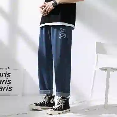 IS CAT GRNL cleanfit