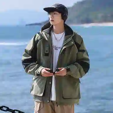 IS CAT GRNL cleanfit