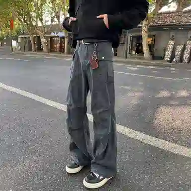 IS CAT GRNL cleanfit