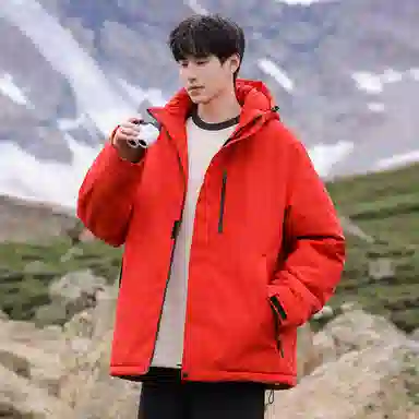 IS CAT GRNL cleanfit