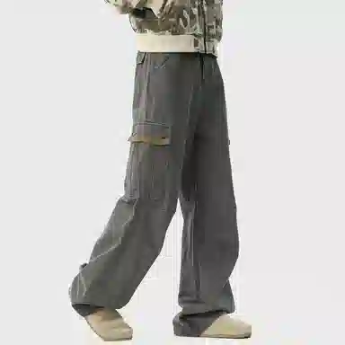 IS CAT GRNL cleanfit