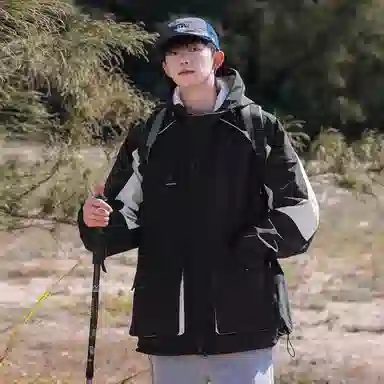 IS CAT GRNL cleanfit