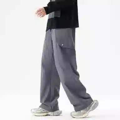 IS CAT GRNL oversize