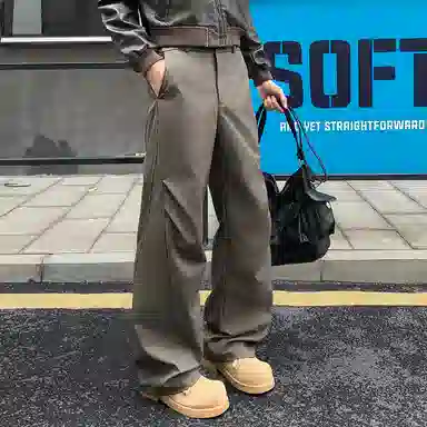 IS CAT GRNL cleanfit